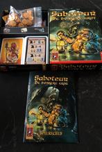 Bordspellen - Gebruikt, Hobby en Vrije tijd, Gezelschapsspellen | Bordspellen, Een of twee spelers, Ophalen of Verzenden, Gebruikt