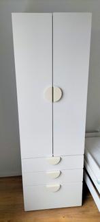 Mooie SMÅSTAD / PLATSA Ikea kast - Direct op te halen!, Overige materialen, 50 tot 100 cm, Zo goed als nieuw, Modern