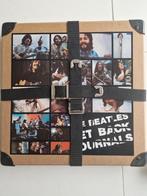 The Beatles - Get Back Journals - Limited Edition Vinyl, Cd's en Dvd's, Vinyl | Pop, Ophalen of Verzenden, 2000 tot heden, Nieuw in verpakking