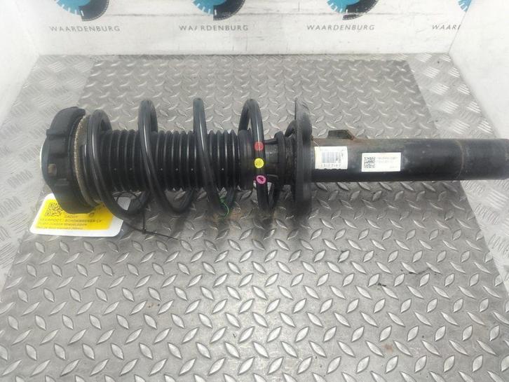 VOLKSWAGEN CADDY 2CB 1.2 TSI Trendline  VEERPOOT / SCHOKBREK, Auto-onderdelen, Overige Auto-onderdelen, Gebruikt, ARN erkend, Stiba lid