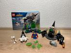 LEGO Super Heroes Superman en Krypto Werken Samen - 76096, Ophalen of Verzenden, Complete set, Lego