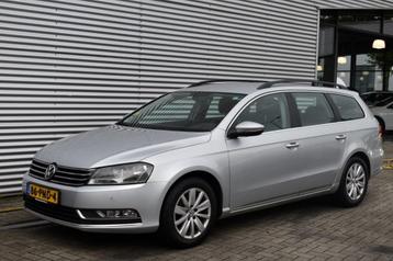 Volkswagen PASSAT 1.6 TDI COMFL. BLUEMOTION / MEENEEM/EXPORT beschikbaar voor biedingen