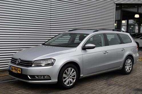 Volkswagen PASSAT 1.6 TDI COMFL. BLUEMOTION / MEENEEM/EXPORT, Auto's, Volkswagen, Bedrijf, Passat, ABS, Airbags, Boordcomputer