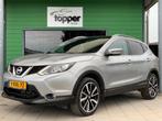 Nissan Qashqai 1.2 Tekna | Automaat | Camera | Navigatie | C, Gebruikt, 680 kg, 4 cilinders, 116 pk