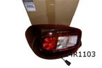 Dacia Spring (6/21-) (BBG) achterlicht Links Origineel! 2655, Auto-onderdelen, Verzenden, Nieuw, Dacia