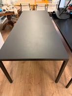 Zwarte HAY T12 Tafel - 250x95 cm (ophalen in Leusden), Huis en Inrichting, Tafels | Eettafels, Ophalen, Gebruikt, 200 cm of meer