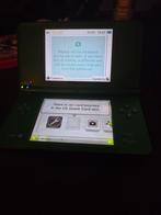 Nintendo DSi XL Groen - Goede Staat!, Ophalen, Gebruikt, Overige genres, 1 speler