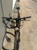 Cube mountainbike, Fietsen en Brommers, Fietsen | Crossfietsen en BMX, Ophalen of Verzenden, Zo goed als nieuw, Aluminium, 24 inch of meer