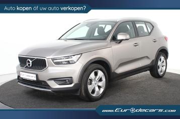 Volvo XC40 1.5 T3 Momentum Pro *1ste Eigenaar*Standkachel*Ke beschikbaar voor biedingen