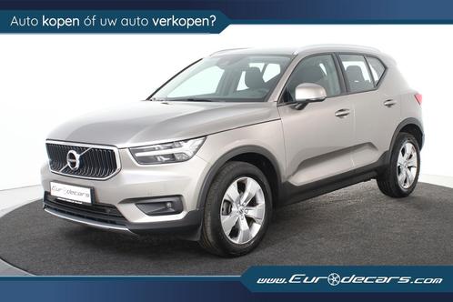 Volvo XC40 1.5 T3 Momentum Pro *1ste Eigenaar*Standkachel*Ke, Auto's, Volvo, Bedrijf, Te koop, XC40, ABS, Achteruitrijcamera, Airbags