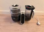 Babymoov Nutribaby babyvoeding maker, Kinderen en Baby's, Ophalen, Gebruikt, Sterilisator
