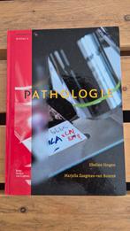Pathologie - Ijbelien Jüngen, Marjella Zaagman-van Buuren, Gelezen, Ijbelien Jüngen, Marjella Zaagman-van Buuren, Beta, HBO