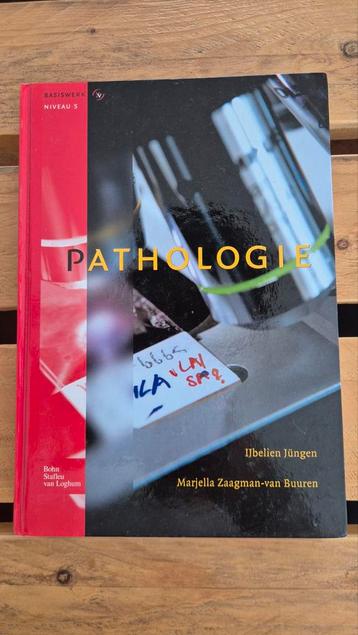 Pathologie - Ijbelien Jüngen, Marjella Zaagman-van Buuren beschikbaar voor biedingen