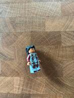 Lego Minifiguur - Sersi (Eternals), Ophalen of Verzenden, Zo goed als nieuw, Losse stenen, Lego