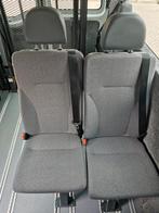 Autostoelen met geïntegreerde gordels en hoofdsteunen, Auto-onderdelen, Ophalen, Gebruikt