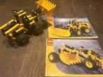 Lego technic 8453 compleet met boekje, Ophalen of Verzenden, Gebruikt, Complete set, Lego