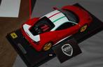 SALE 1:18 Ferrari 488 GTB Lauda livery ltd16 BBR RARE !! WRH, Hobby en Vrije tijd, Overige merken, Zo goed als nieuw, Auto, Verzenden