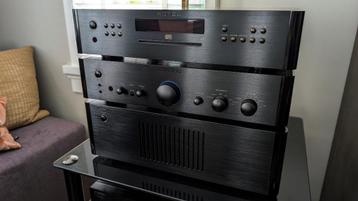 Rotel 15‑serie set (geserviced) beschikbaar voor biedingen