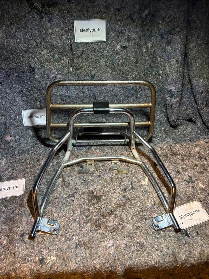 Skipper 125 rekje orgineel, Fietsen en Brommers, Brommeronderdelen | Algemeen, Ophalen of Verzenden