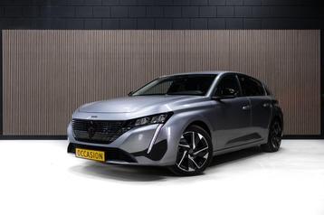 Peugeot 308  308 1.2 PureTech 130 Allure Pack (EURO 6d) beschikbaar voor biedingen