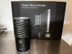 Ashton microphones: Origin, Muziek en Instrumenten, Microfoons, Ophalen, Zo goed als nieuw, Studiomicrofoon