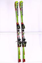 165 ski's ELAN SLX FIS WAVEFLEX EP 14 WC, Overige merken, 160 tot 180 cm, Gebruikt, Verzenden