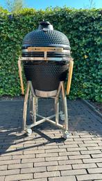 Black Egg kamado, Tuin en Terras, Houtskoolbarbecues, Ophalen of Verzenden, Nieuw