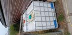IBC tank 1000 liter, Dieren en Toebehoren, Ophalen of Verzenden, Zo goed als nieuw, 110 cm of meer, 100 cm of meer