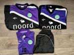 FC Groningen kleding nummer 10, Ophalen of Verzenden, Zo goed als nieuw, Overige binnenlandse clubs, Overige typen