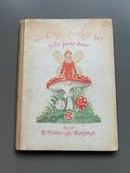 Met Elfje Krulkuif het hele jaar door, Gelezen, Ophalen of Verzenden, Eén auteur, B. Midderigh-Bokhorst