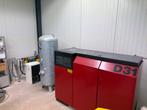Eco Air Schroefcompressor 22kW, 4400 l/min, Ophalen