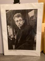 James Dean poster x 2, Antiek en Kunst, Ophalen of Verzenden