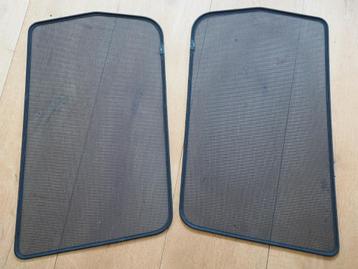 Volvo V70 Sunscreens beschikbaar voor biedingen