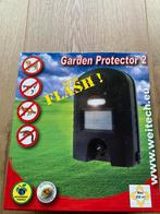 Garden Protector 2 Nieuw in Doos, Ophalen of Verzenden, Zo goed als nieuw