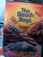 The beach boys dvd nieuwstaat, 1960 tot 1980, Alle leeftijden, Ophalen of Verzenden, Zo goed als nieuw