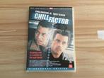 Dvd chill factor, Cd's en Dvd's, Dvd's | Tv en Series, Vanaf 12 jaar, Ophalen of Verzenden, Zo goed als nieuw, Actie en Avontuur