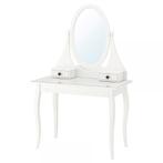 IKEA Hemnes Kaptafel - Prachtige Make-up Tafel, Huis en Inrichting, Ophalen, Gebruikt, 100 tot 150 cm, 50 tot 100 cm