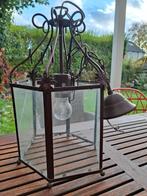 Lamp antiek, Ophalen