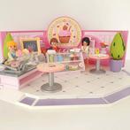 Playmobil taartenwinkel, Ophalen of Verzenden