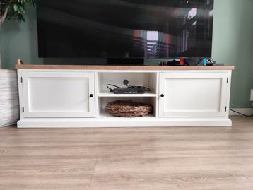 Steigerhouten TV Meubel beschikbaar voor biedingen