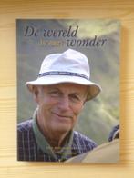 Dolf Boddeke - De wereld is een wonder (biologie, ecologie), Ophalen, Nieuw, Dolf Boddeke, Natuurwetenschap