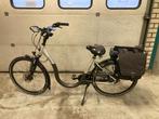 Forza elektrische fiets lage instap, Zo goed als nieuw, Minder dan 47 cm, 50 km per accu of meer, Ophalen