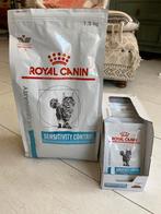 Royal Canin Veterinary Diet / Trovet hypoallergenic, Dieren en Toebehoren, Dierenvoeding, Ophalen, Kat