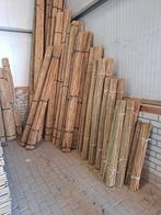 Plantenstokken/tonkinstokken/bamboestokken enz, Tuin en Terras, Kweekspullen, Ophalen, Nieuw