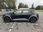 Hyundai IONIQ 5 73 kWh 217pk RWD 2021 Zwart, Auto's, Hyundai, Automaat, Achterwielaandrijving, Zwart, Elektrisch