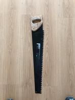 Poronbeton Zaag - Heckenrose, Ophalen of Verzenden, Gebruikt