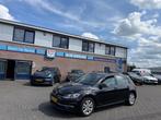Volkswagen Golf 1.0 TSI | Comfortline 5-Drs | Airco-Ecc | Na, 21 km/l, Euro 6, Traction-control, Zwart