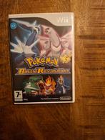 Nintendo wii Pokemon Battle Revolution, Avontuur en Actie, Ophalen of Verzenden, Zo goed als nieuw, 3 spelers of meer