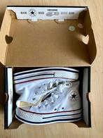 Converse All Star Platform White maat 30 NIEUW!, Kinderen en Baby's, Kinderkleding | Schoenen en Sokken, Schoenen, Nieuw, Jongen of Meisje