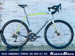 Cannondale Synapse Crb Disc Ult Di2 Hollowgram Heren Sgg 58c, 57 tot 61 cm, Gebruikt, Overige merken